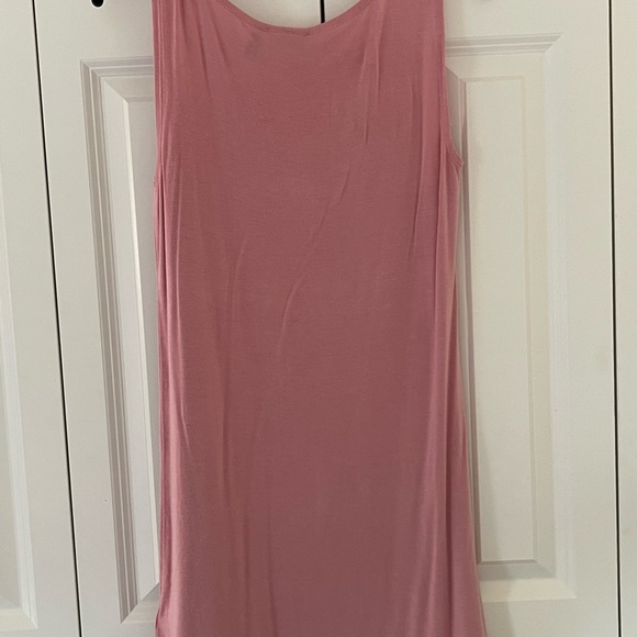 Logo Tank tunics - Picture 5 of 16